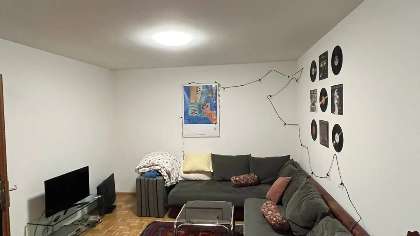 Chambre à louer - 4055 Basel - Photo 3