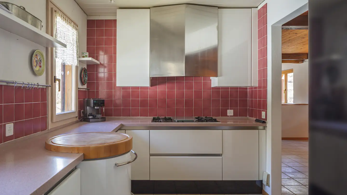 Casa singola in vendita - 6773 Prato (Leventina) - Foto 4