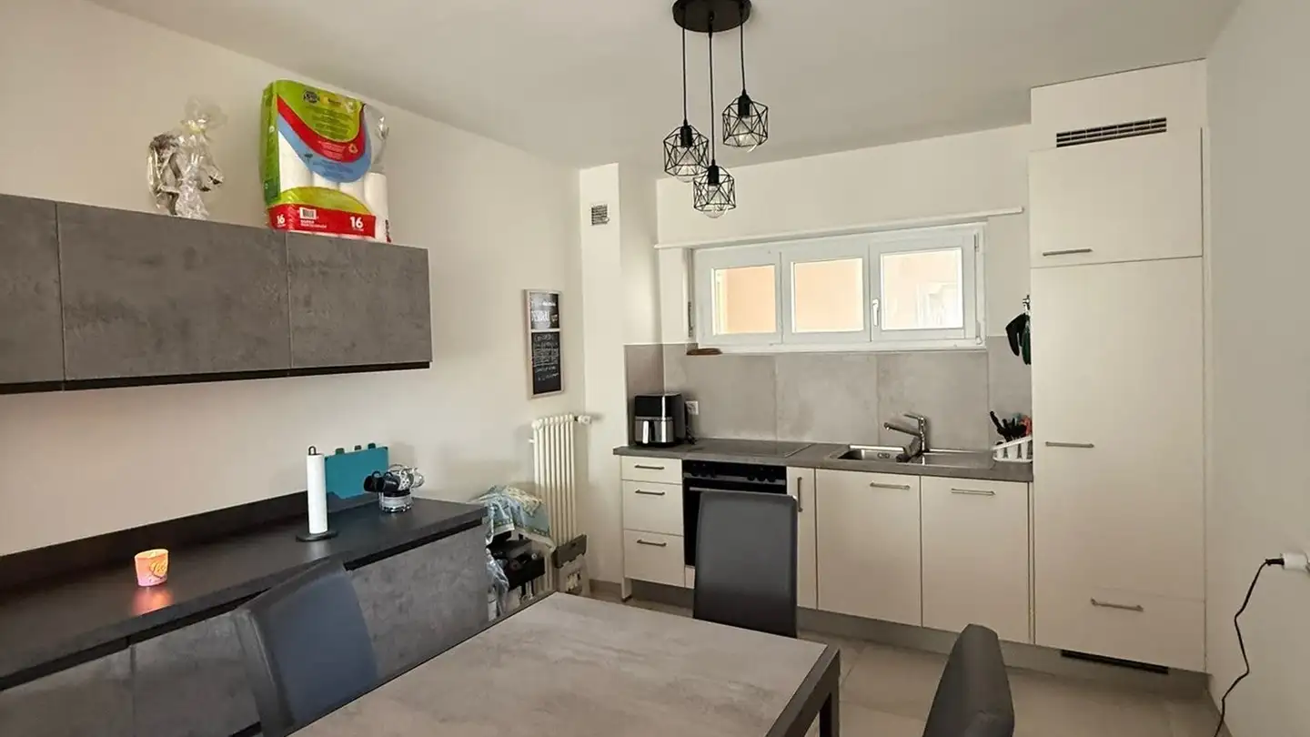 Apartment for rent - Via Rinaldo Simen 79, 6648 Minusio - Photo 2