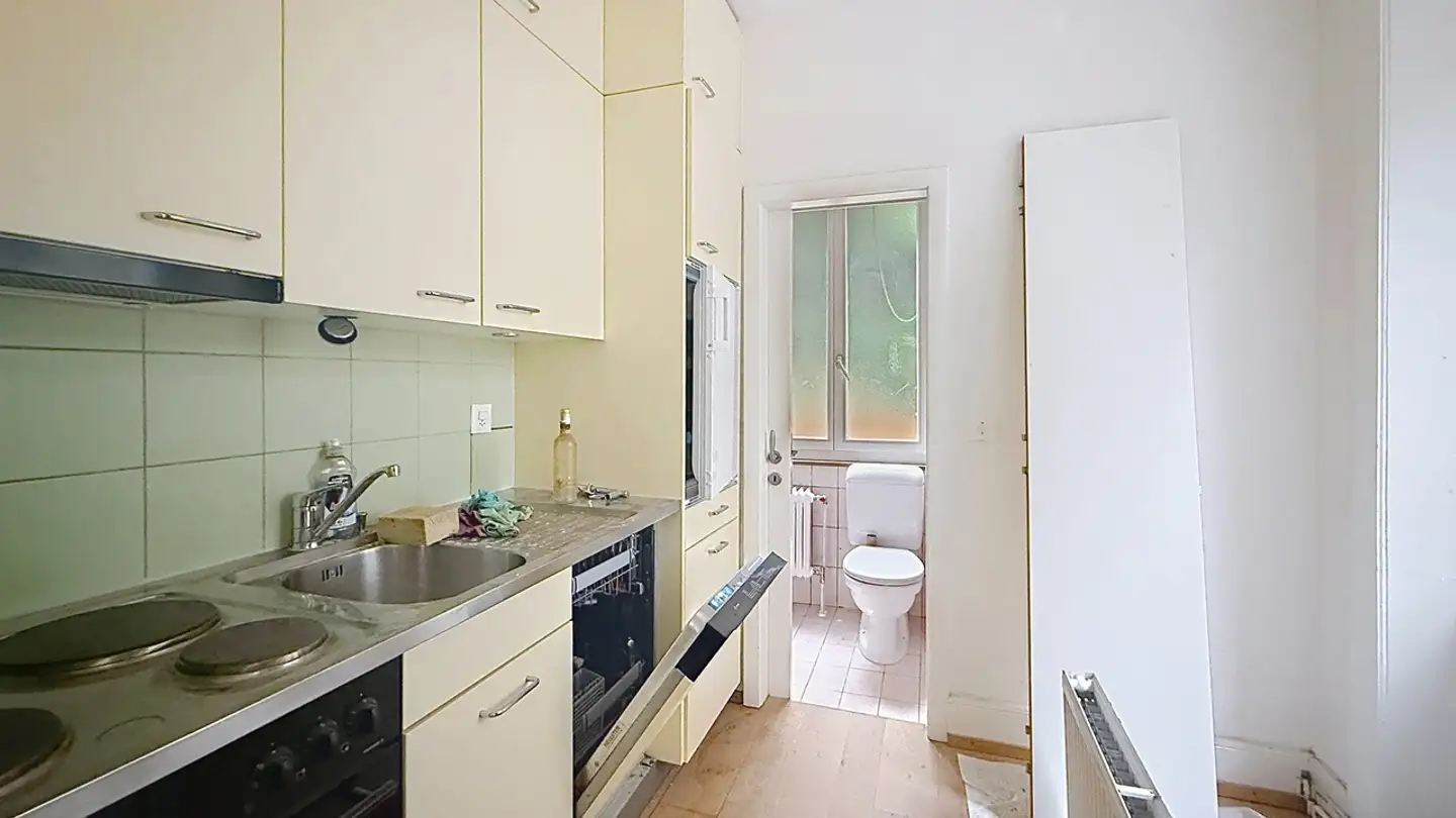 Appartamento in affitto - Impasse des Glycines 2, 1700 Fribourg - Foto 3