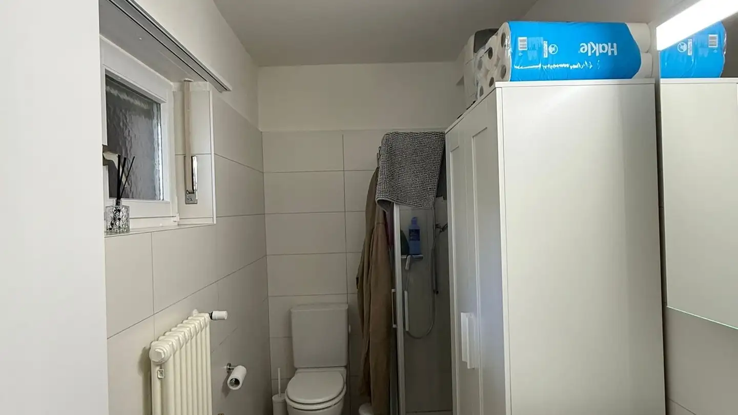 Apartment for rent - Via Rinaldo Simen 79, 6648 Minusio - Photo 4