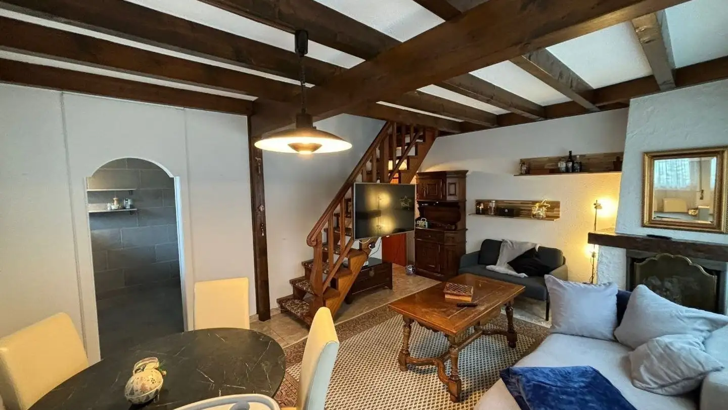 Wohnung mieten - Route De La Délège 10, 3963 Crans-Montana