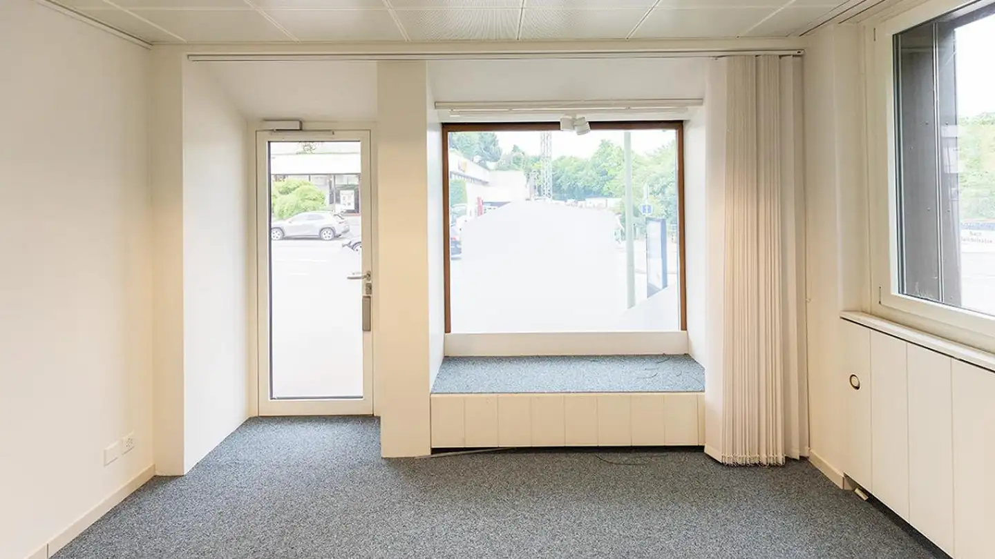 Gewerbe mieten - Schaffhauserstrasse 121, 8152 Glattbrugg - Foto 3