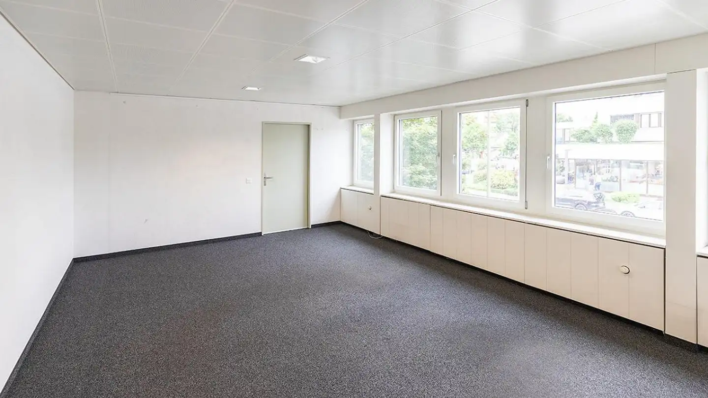 Gewerbe mieten - Schaffhauserstrasse 121, 8152 Glattbrugg - Foto 4