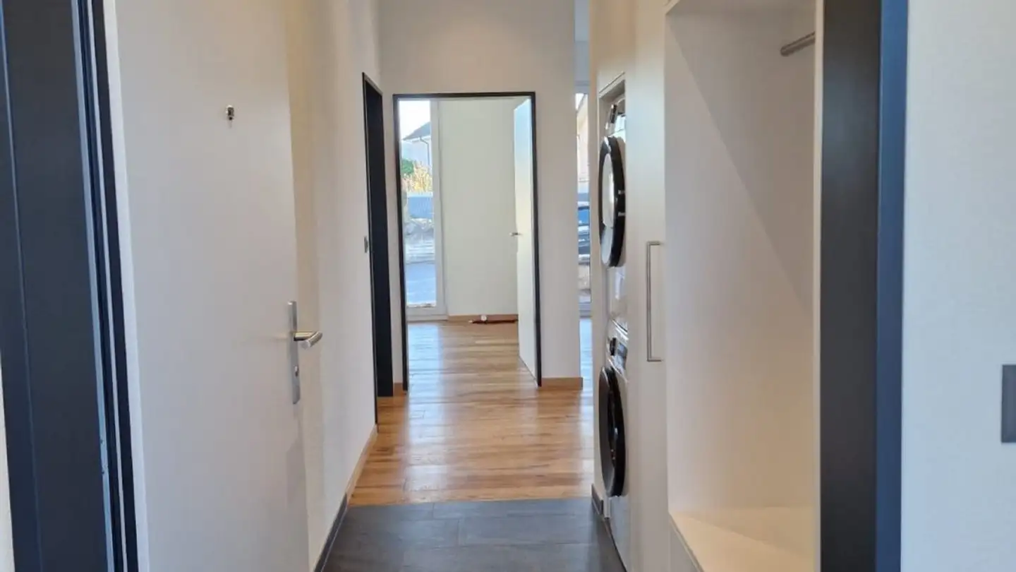 Appartamento in affitto - Harschwilerstrasse 2, 9203 Niederwil SG - Photo 3