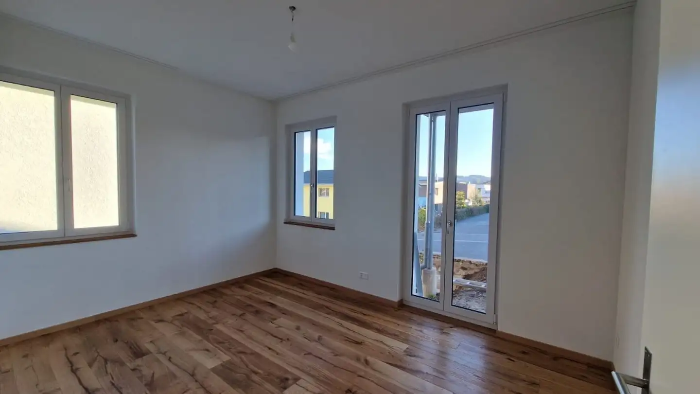 Appartamento in affitto - Harschwilerstrasse 2, 9203 Niederwil SG - Photo 4