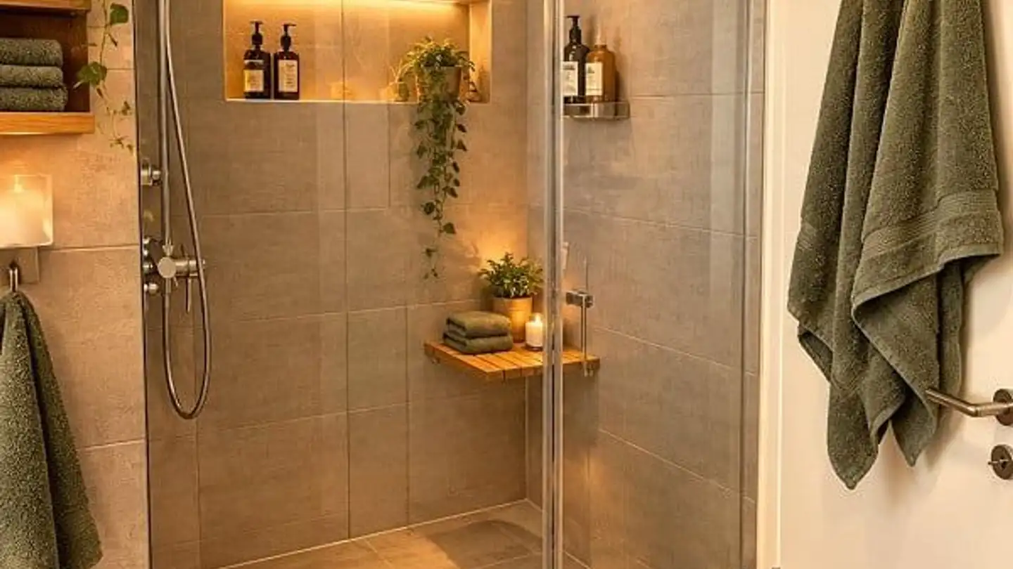 Appartamento in affitto - Strickereistrasse 2c, 4663 Aarburg - Foto 2