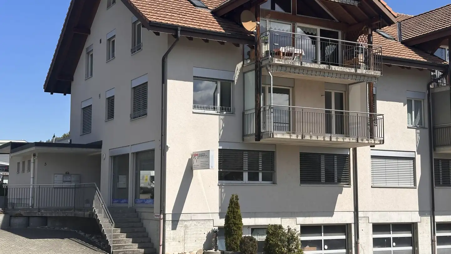 Apartment for sale - Mühlebachweg 5, 3506 Grosshöchstetten - Photo 2