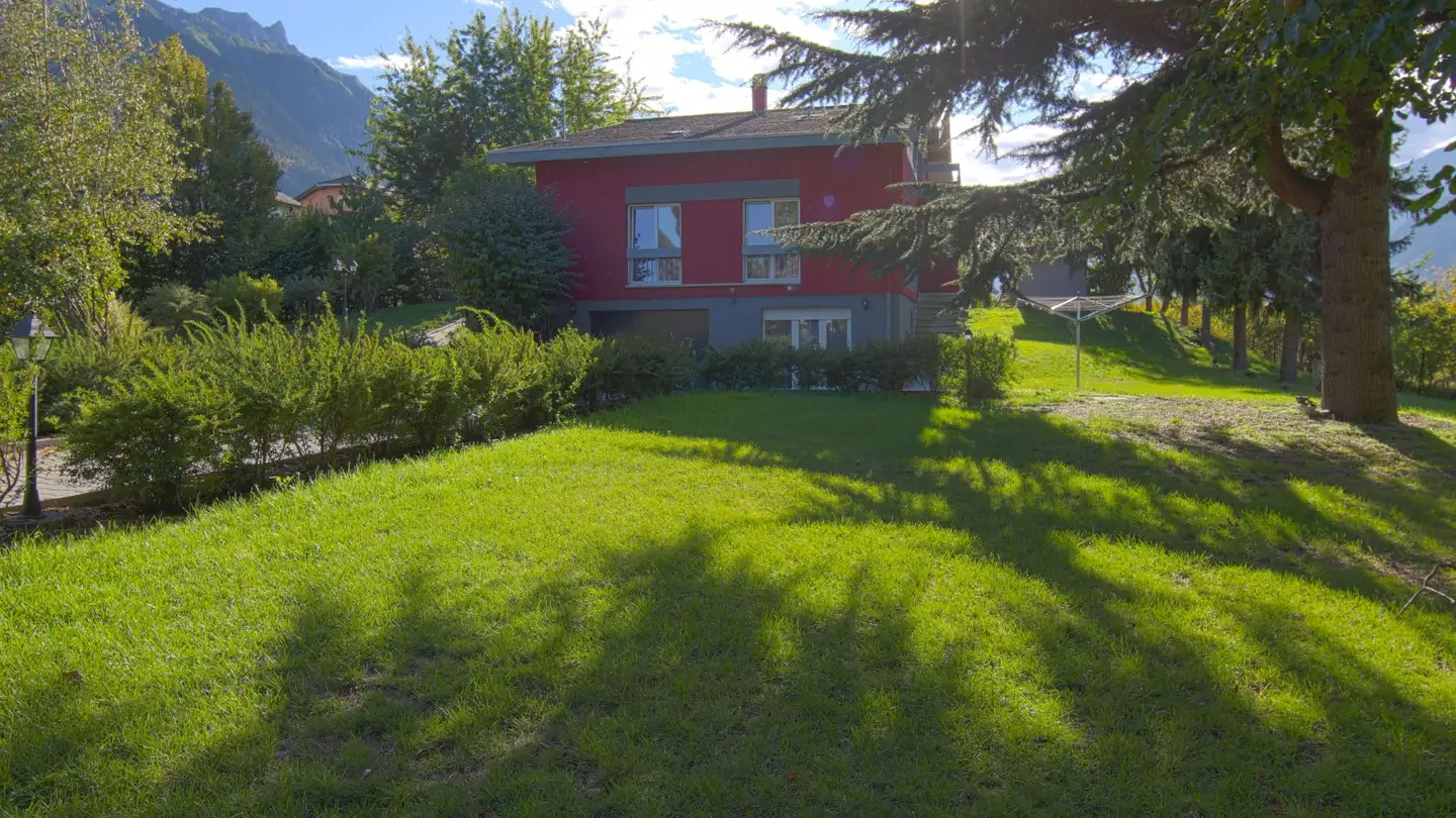 Villa for sale - 1908 Riddes