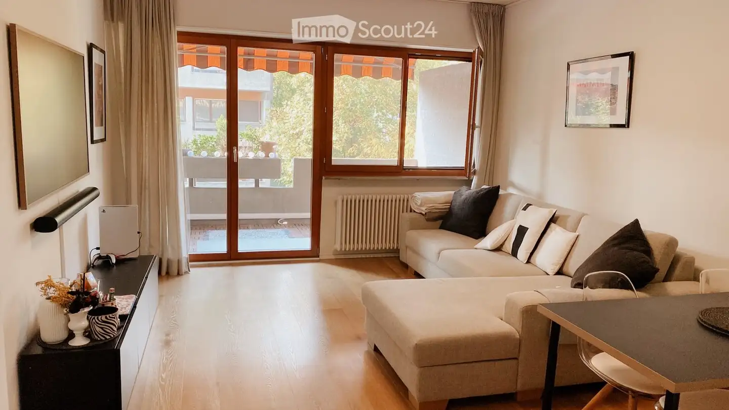 Wohnung kaufen - Via Al Chioso, 6900 Lugano