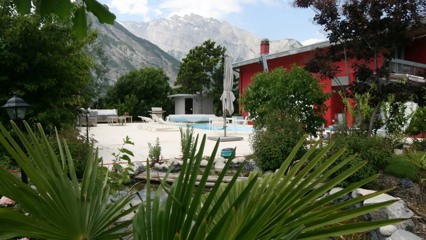 Villa for sale - 1908 Riddes - Photo 4