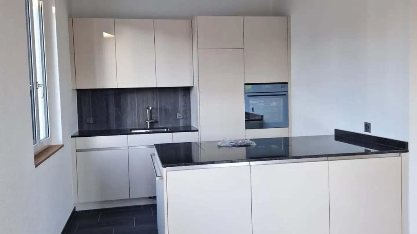 Appartement à louer - Harschwilerstrasse 2, 9203 Niederwil SG