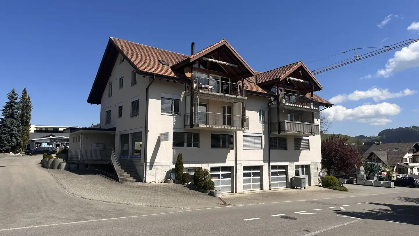 Apartment for sale - Mühlebachweg 5, 3506 Grosshöchstetten