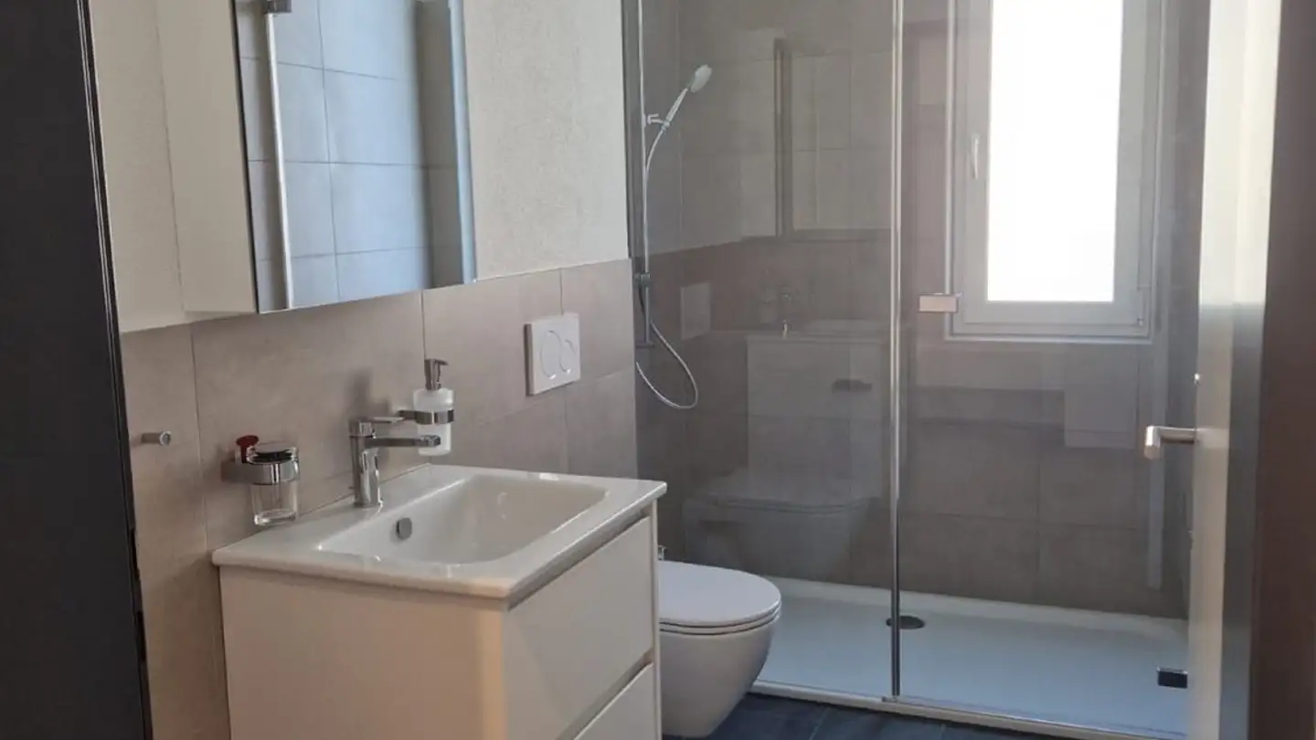 Appartamento in affitto - Harschwilerstrasse 2, 9203 Niederwil SG - Photo 2