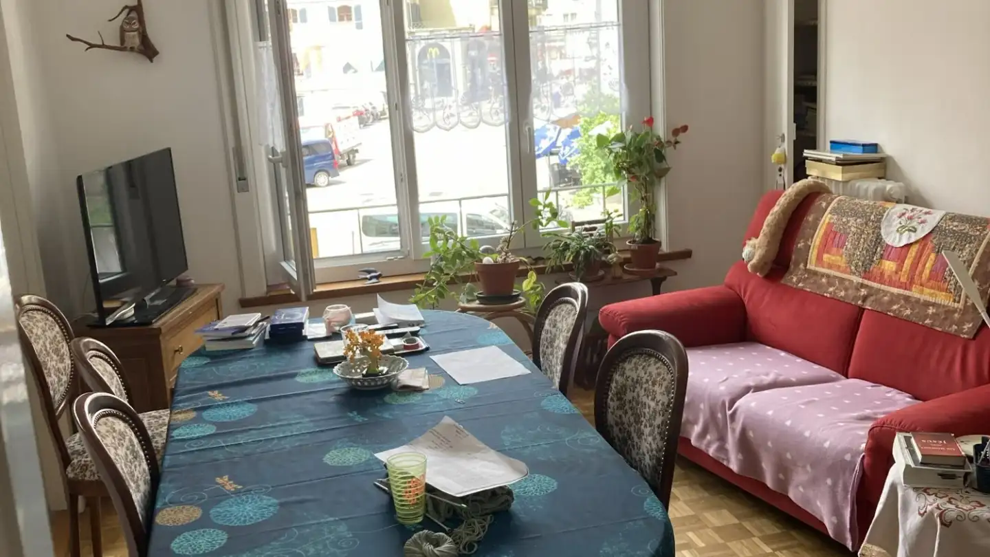 Appartement à louer - 1530 Payerne - Photo 4