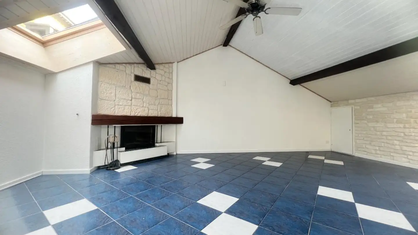 Attic flat for sale - 2074 Marin-Epagnier - Photo 3