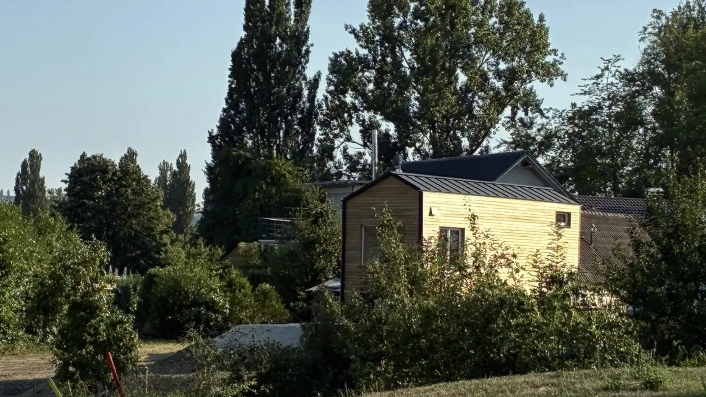 Single house for rent - 8260 Stein am Rhein - Photo 4