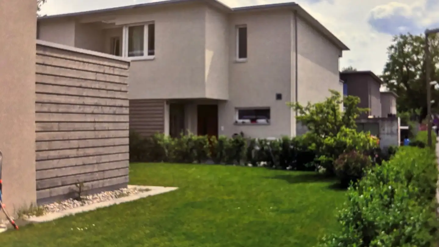Maison en terrasse à louer - Schoorenstrasse, 8404 Winterthur - Photo 2