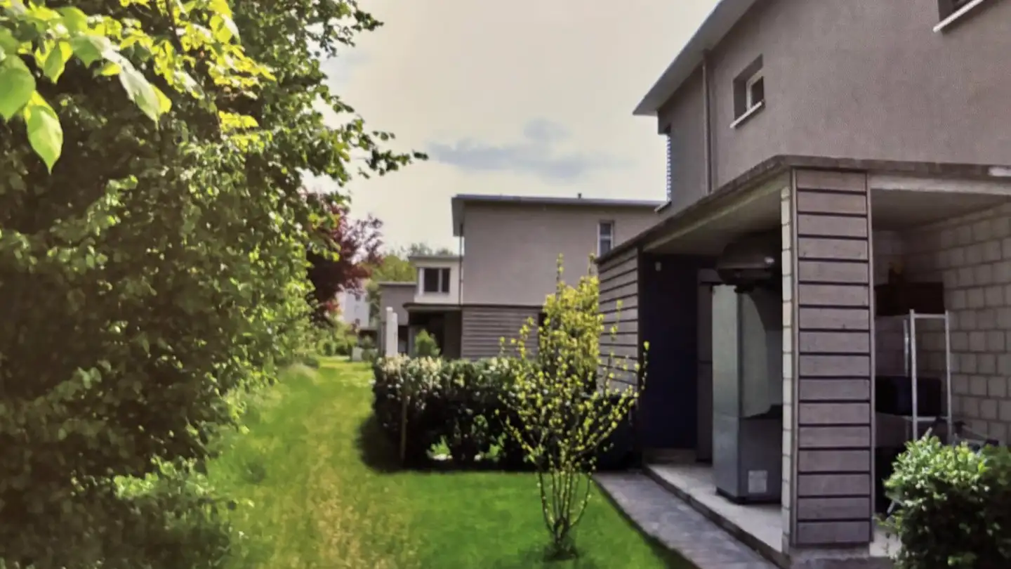 Maison en terrasse à louer - Schoorenstrasse, 8404 Winterthur - Photo 3