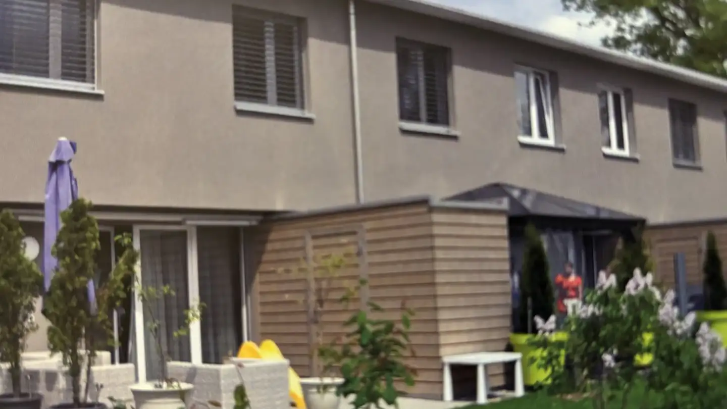 Maison en terrasse à louer - Schoorenstrasse, 8404 Winterthur - Photo 4