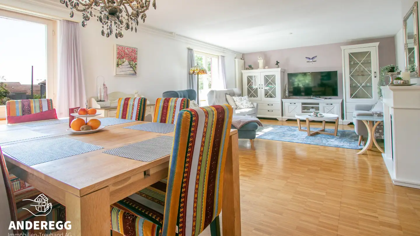 Einfamilienhaus kaufen - Stadlerstrasse, 8404 Winterthur - Foto 3