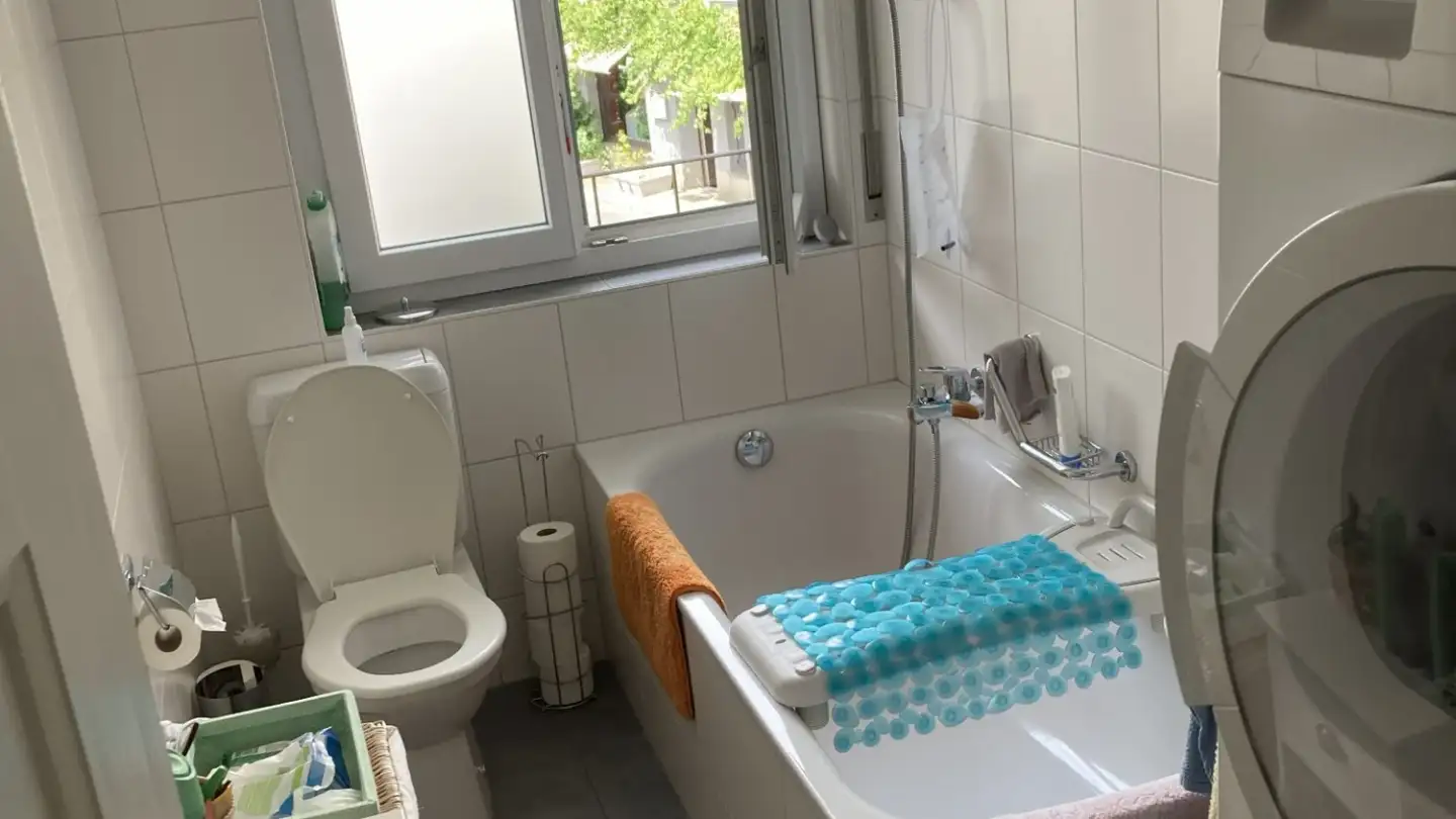 Appartement à louer - 1530 Payerne - Photo 2