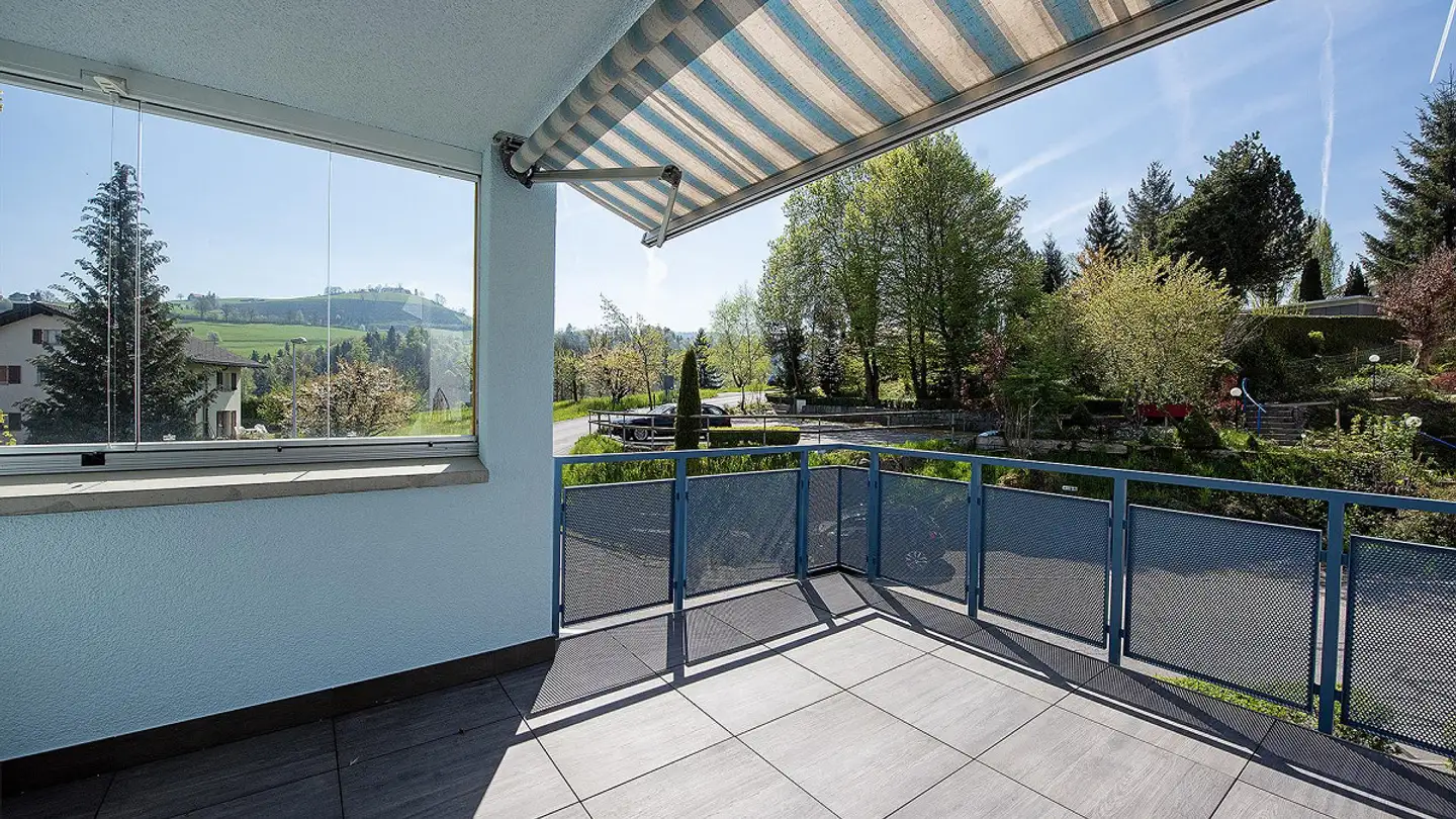 Appartement à vendre - 6319 Allenwinden