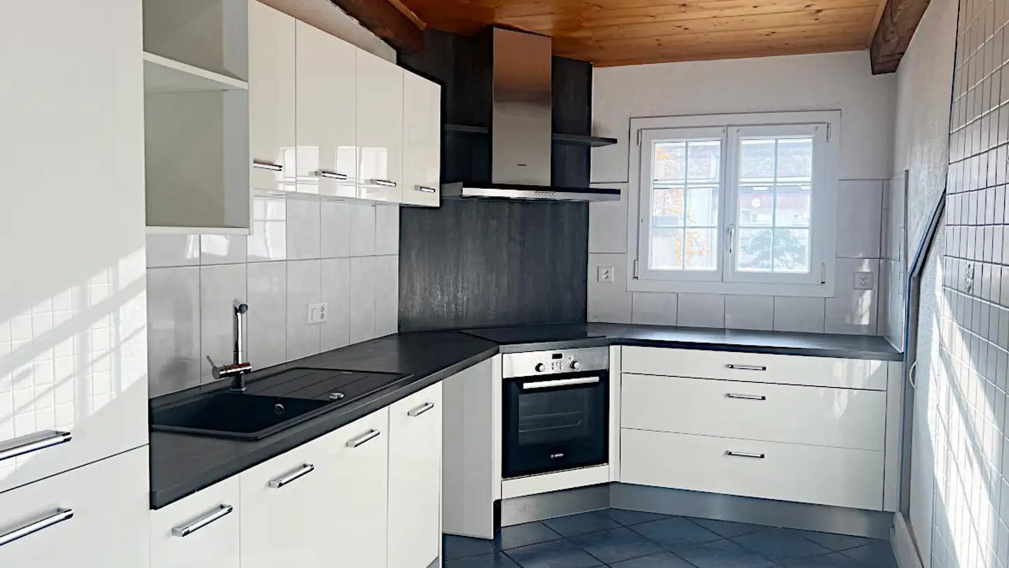 Attic flat for sale - 2074 Marin-Epagnier - Photo 4