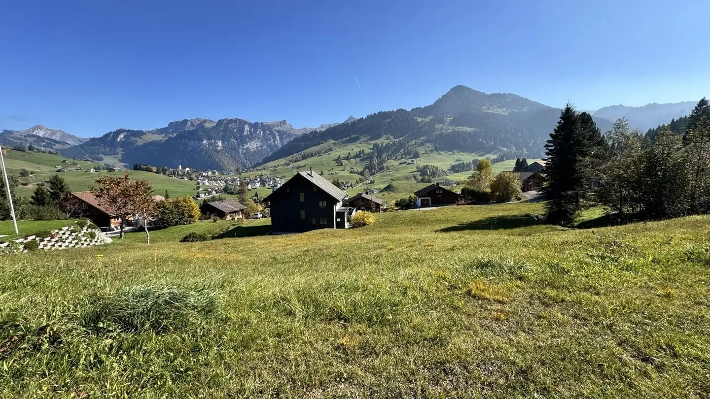 Casa singola in vendita - 8843 Oberiberg - Photo 2