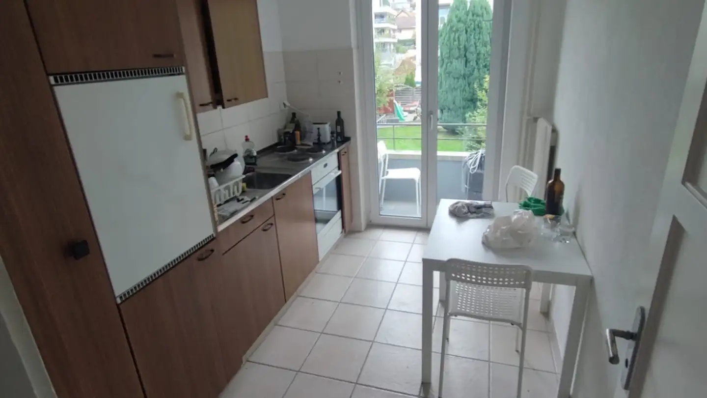 Stanza singola in affitto - Florastrasse 11, 8700 Küsnacht ZH - Foto 2