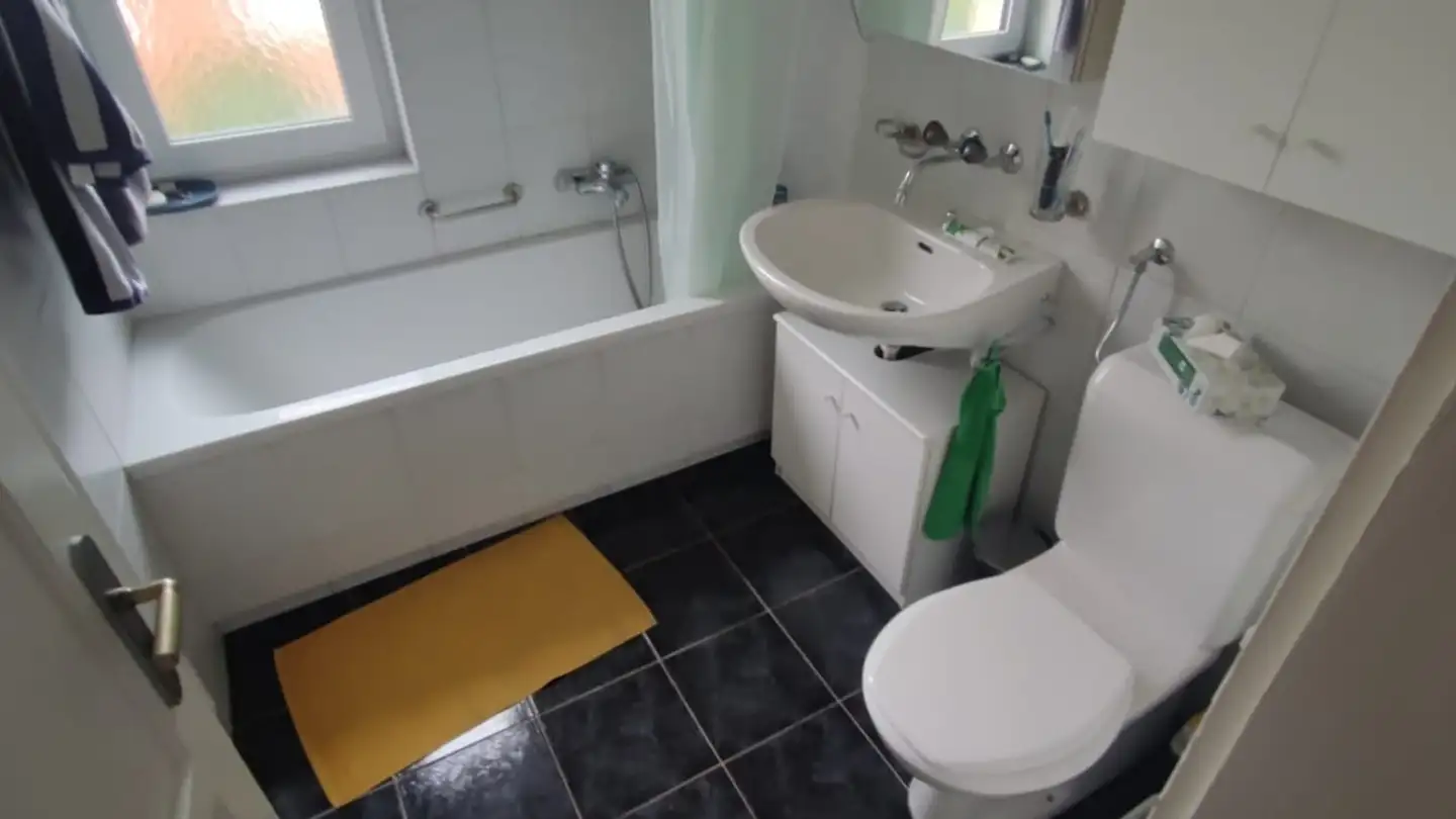 Stanza singola in affitto - Florastrasse 11, 8700 Küsnacht ZH - Foto 3