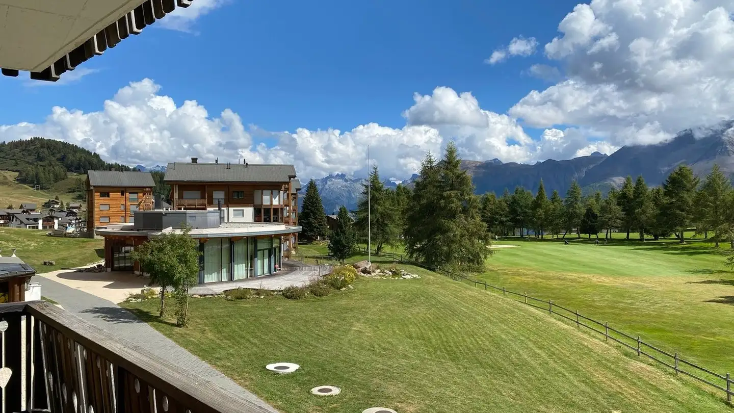 Apartment for rent - 3250 Lyss