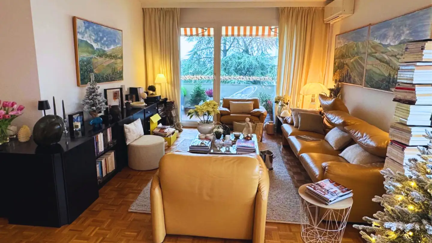 Apartment for sale - 1290 Versoix