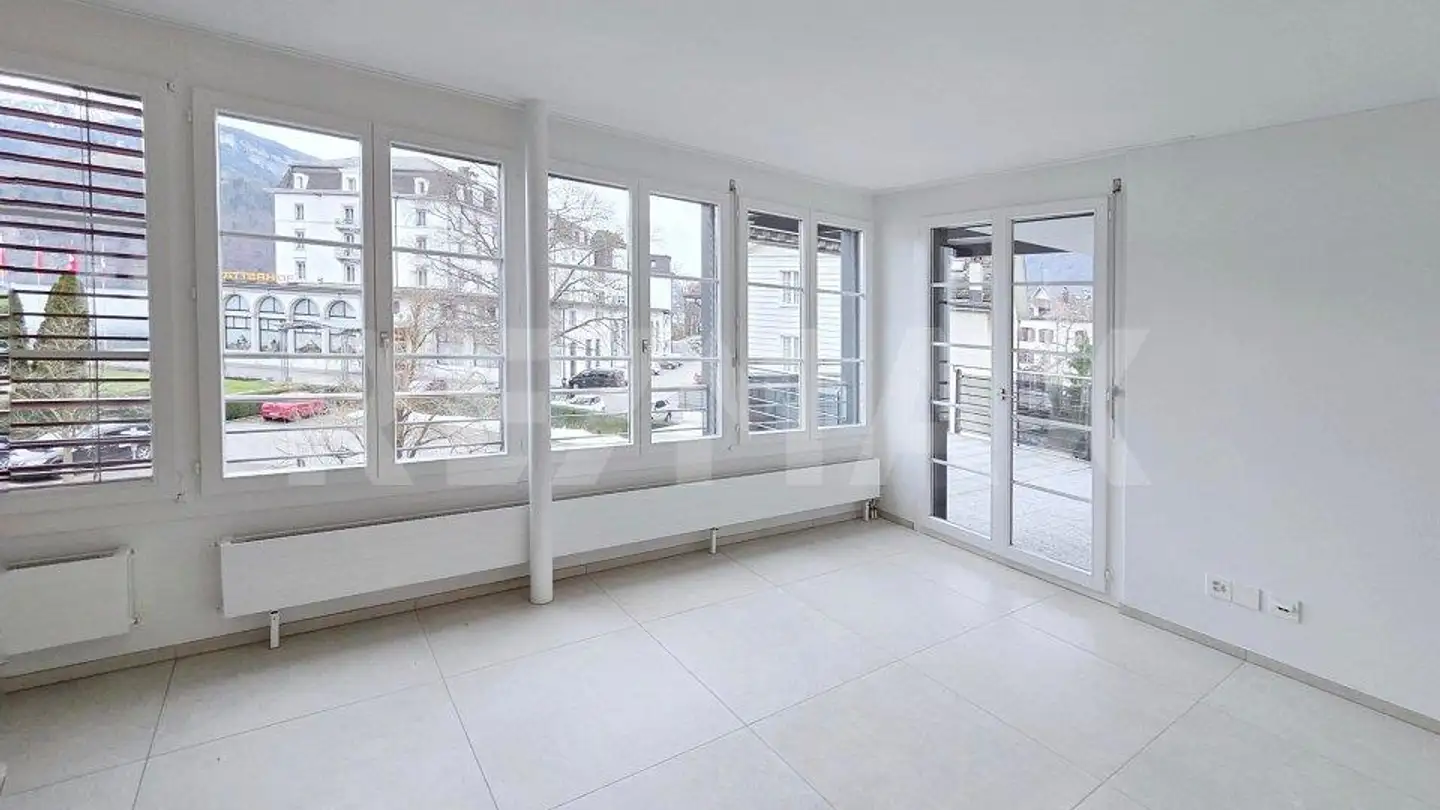 Wohnung mieten - 6440 Brunnen - Foto 2