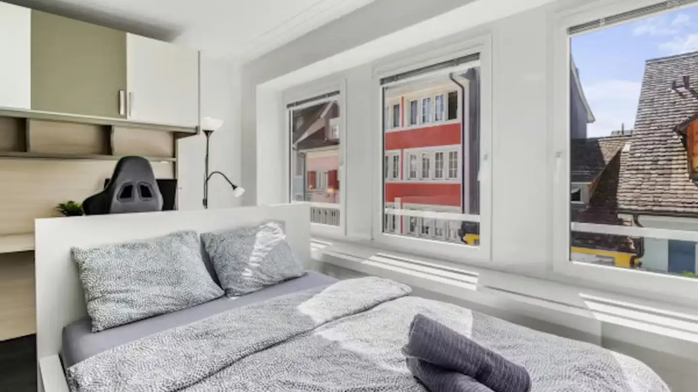 Appartement à louer - Neustadtgasse, 8400 Winterthur - Photo 2