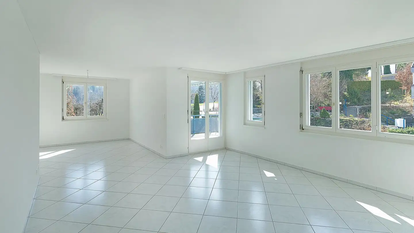 Appartement à vendre - 6319 Allenwinden - Photo 3