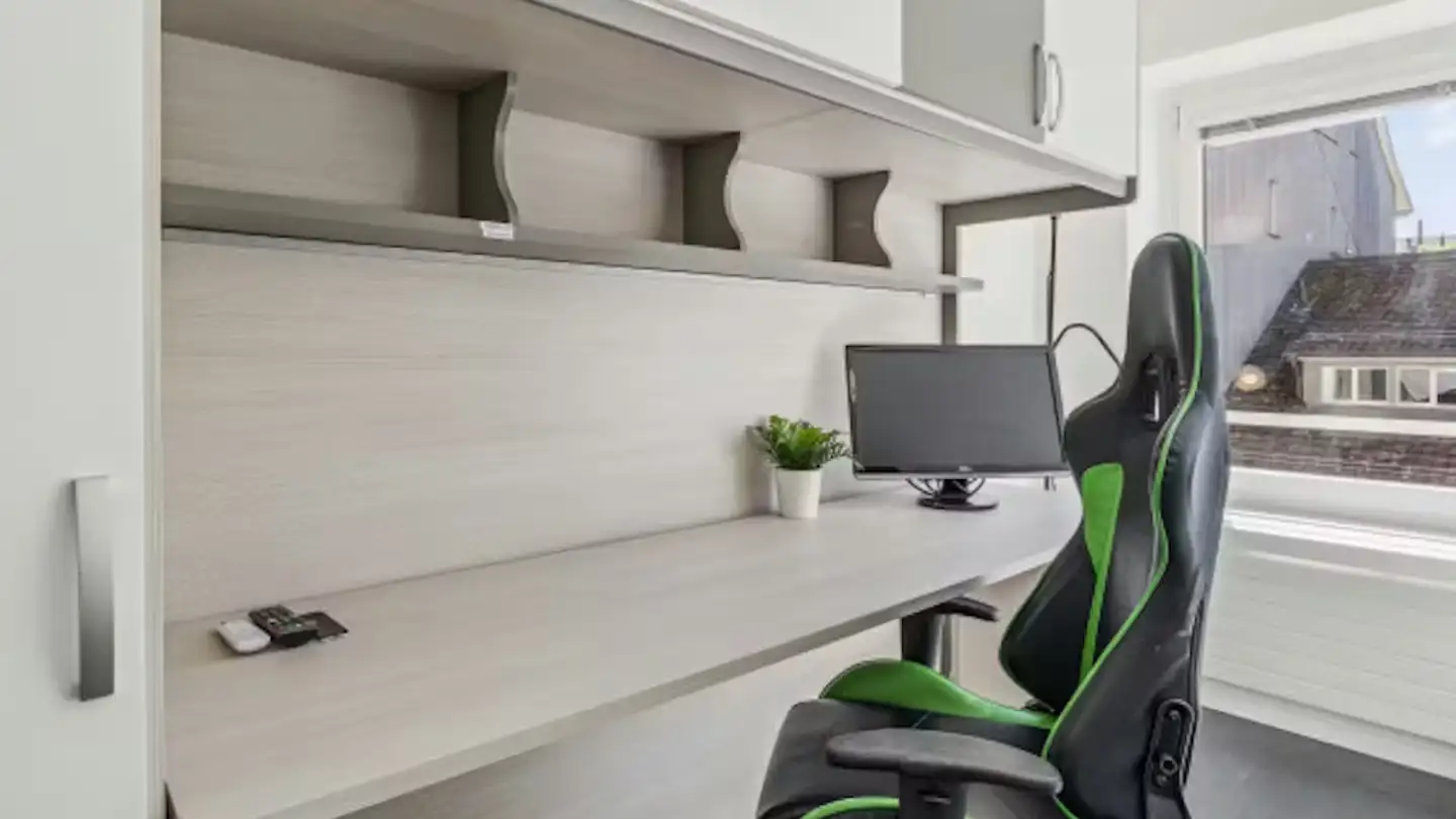 Appartement à louer - Neustadtgasse, 8400 Winterthur - Photo 3