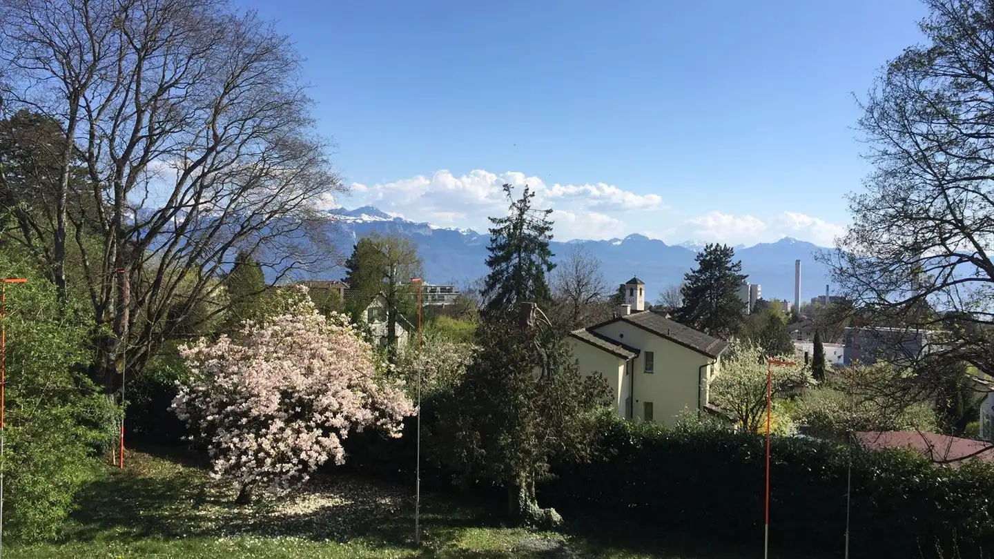 Casa singola in vendita - 1010 Lausanne - Photo 3