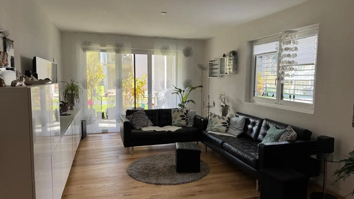 Appartement à louer - Steimet 570, 5063 Wölflinswil