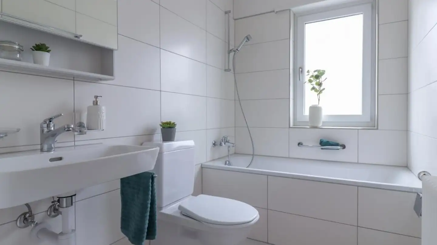 Apartment for rent - Oelegasse 6, 3628 Uttigen - Photo 2