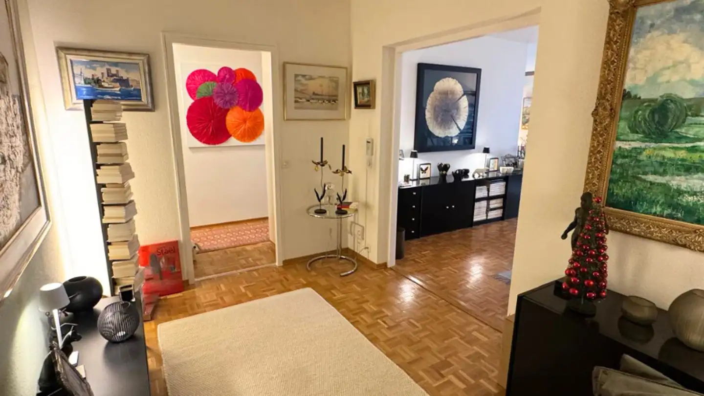 Apartment for sale - 1290 Versoix - Photo 3