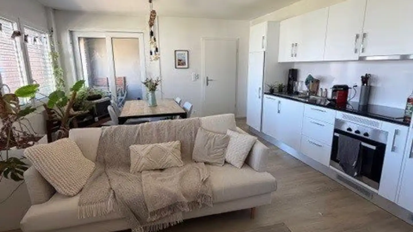 Appartamento in affitto - Route des Tattes d'Oie 38B, 1260 Nyon - Foto 4