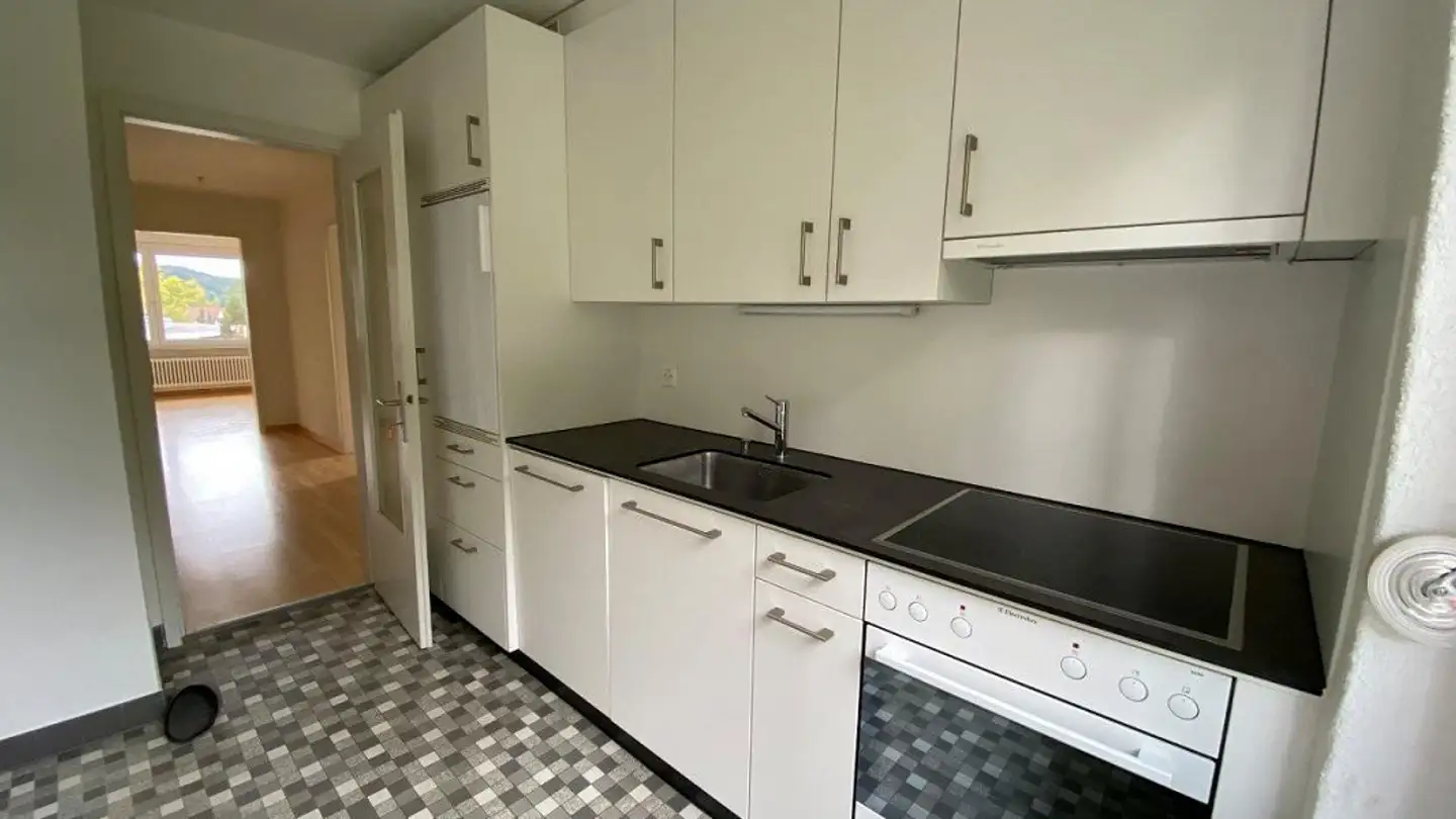 Apartment for rent - Rosentalstrasse 86, 8400 Winterthur