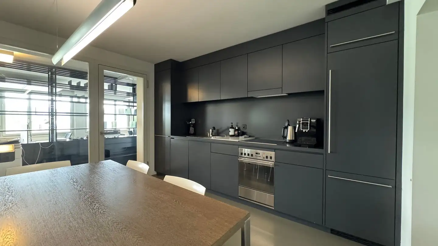 Office space for rent - Ackersteinstrasse 119, 8049 Zürich - Photo 2