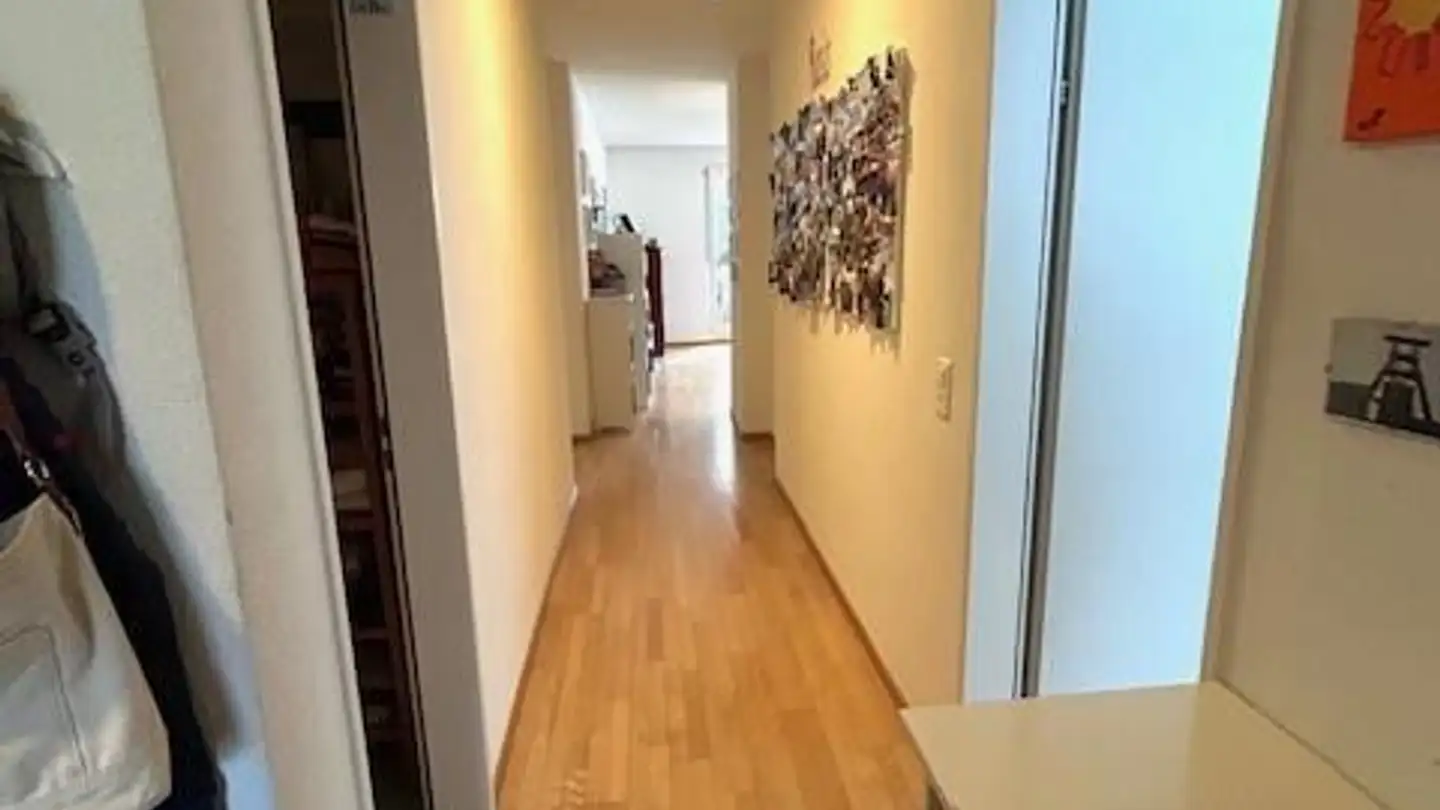 Wohnung mieten - Müllerhölzlistrasse 4, 8604 Volketswil - Foto 3