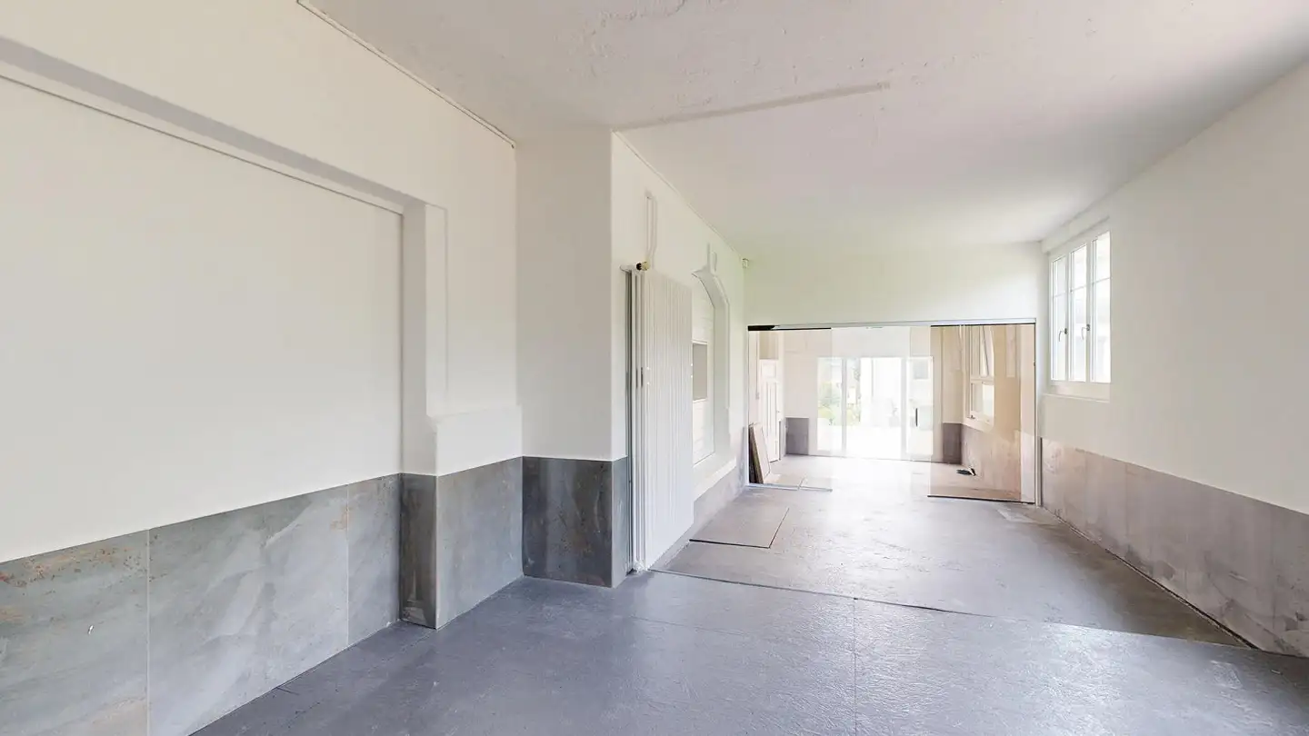 Commercial à louer - Fischingerstrasse 19, 8370 Sirnach - Photo 3