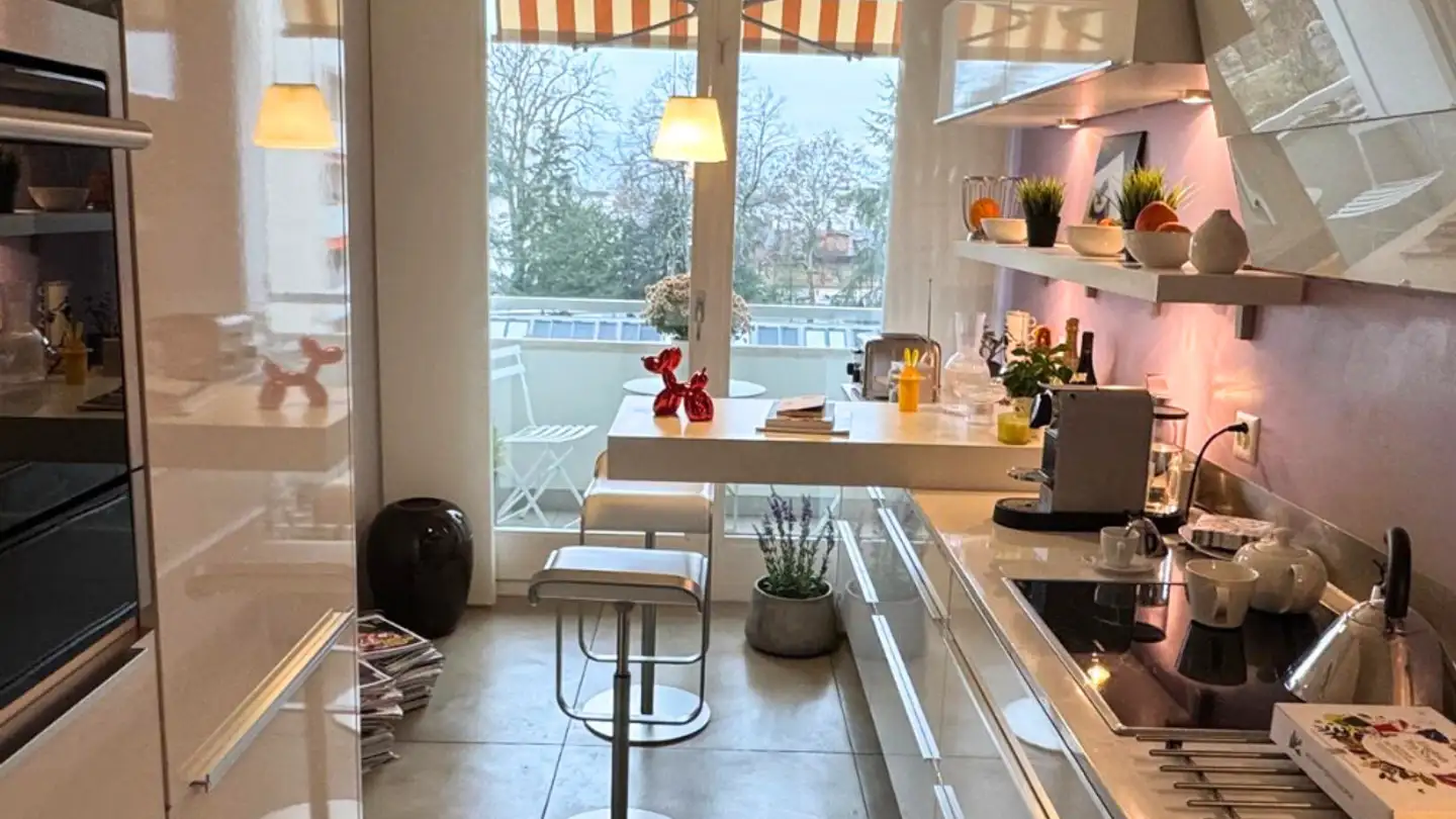 Apartment for sale - 1290 Versoix - Photo 4