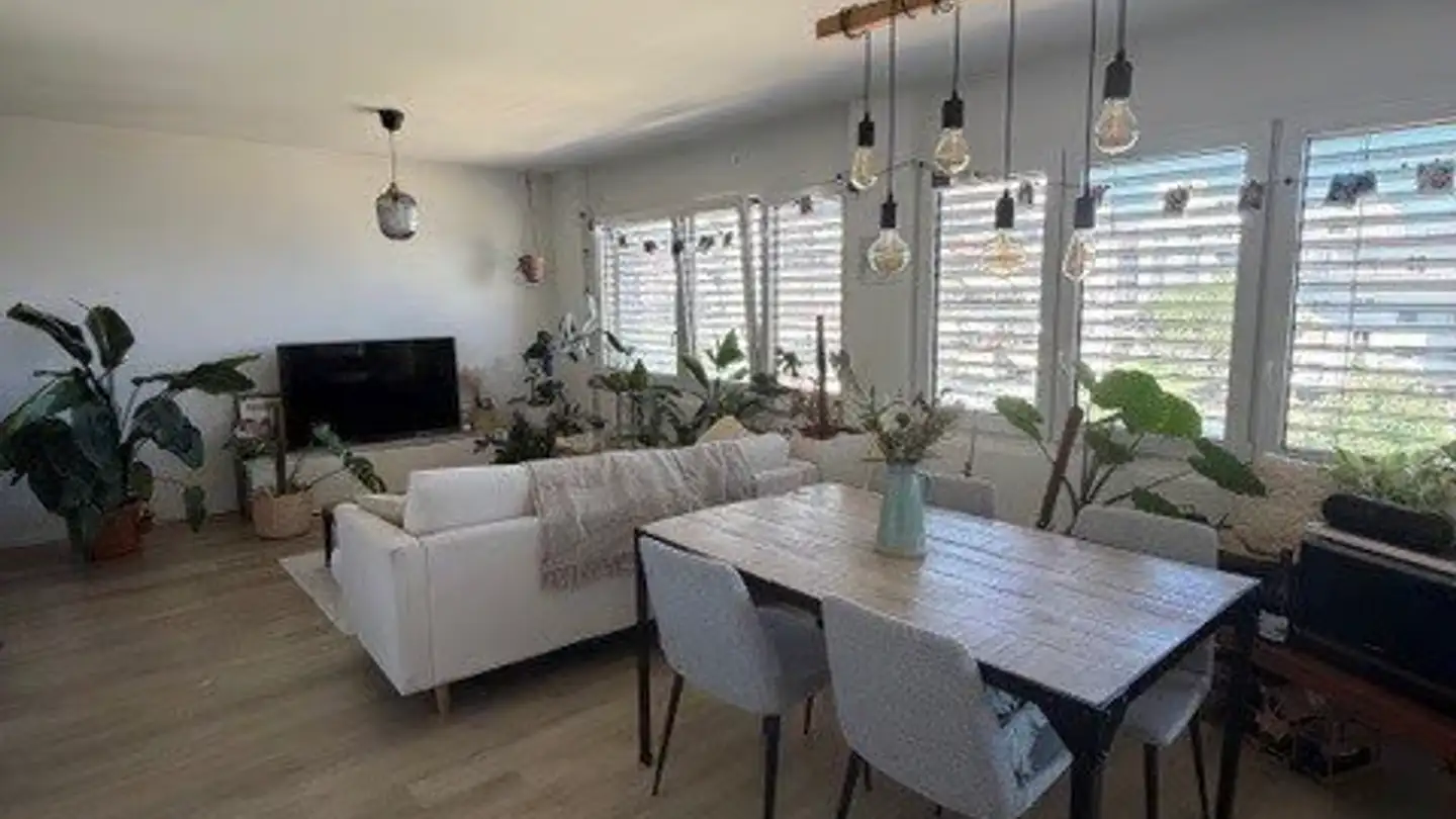 Appartamento in affitto - Route des Tattes d'Oie 38B, 1260 Nyon - Foto 3
