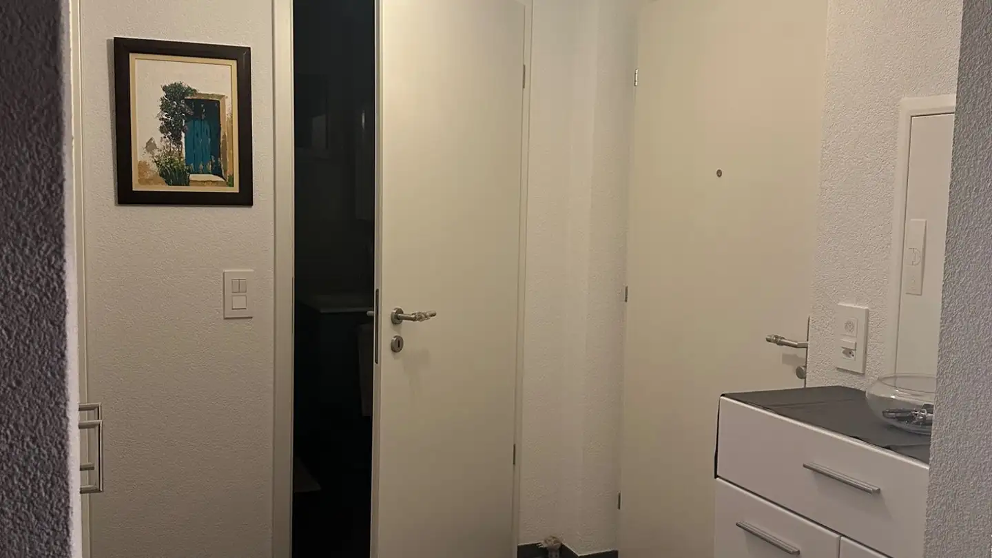 Appartamento in affitto - Allée Des Prêles, 1844 Villeneuve VD - Photo 3