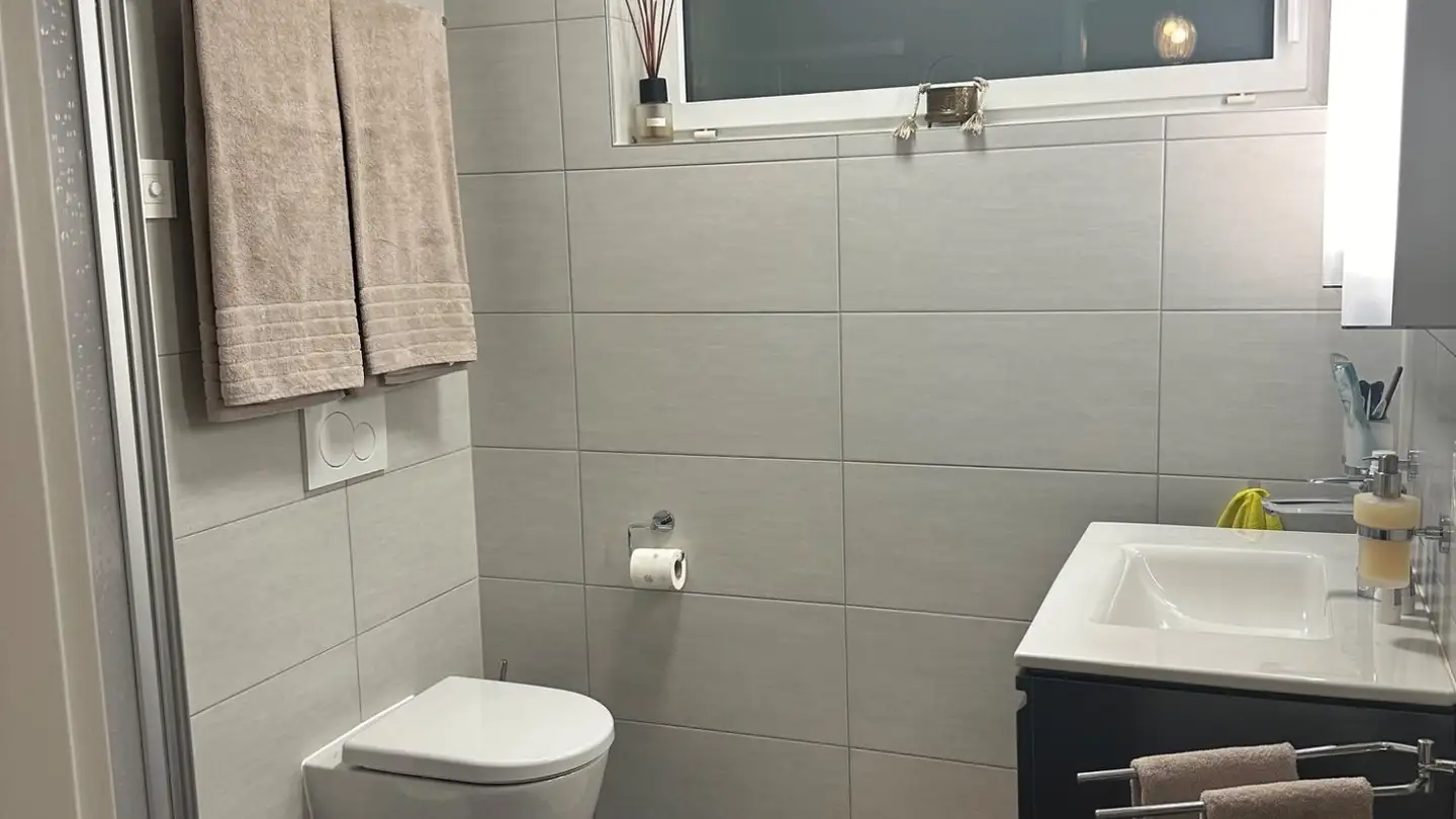 Appartamento in affitto - Allée Des Prêles, 1844 Villeneuve VD - Photo 4